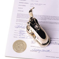 Notary Seal